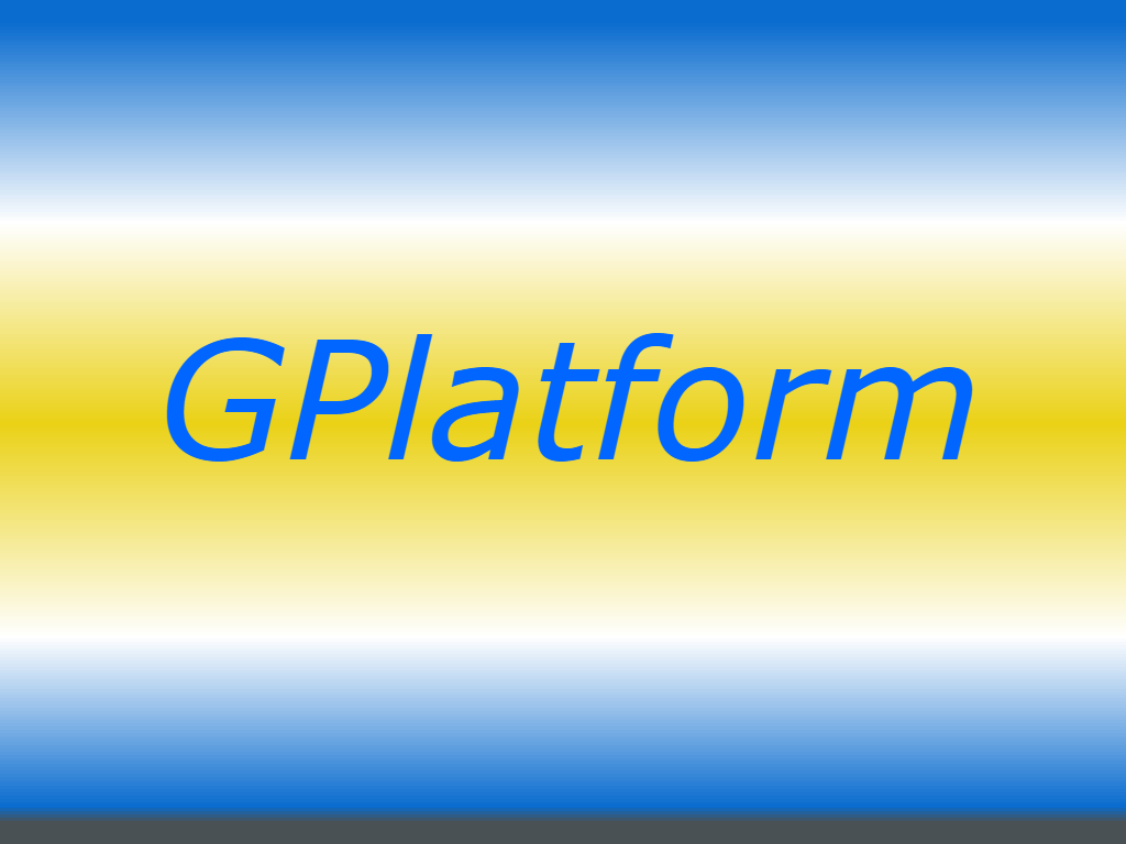 GPlatform